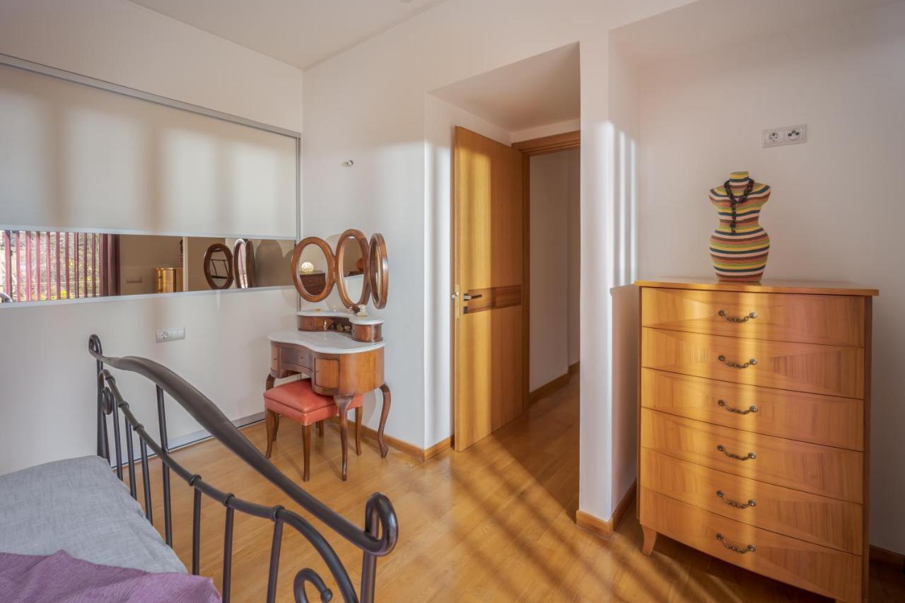 Artemis Luxury Penthouse By Estia Leilighet Iraklio Eksteriør bilde